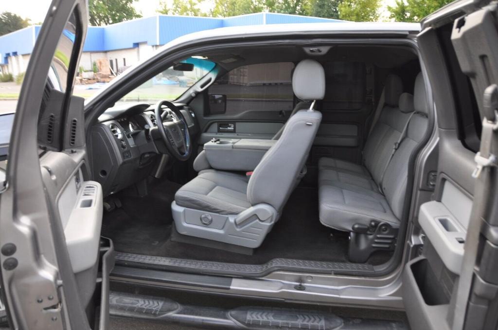 used 2014 Ford F-150 car, priced at $13,795