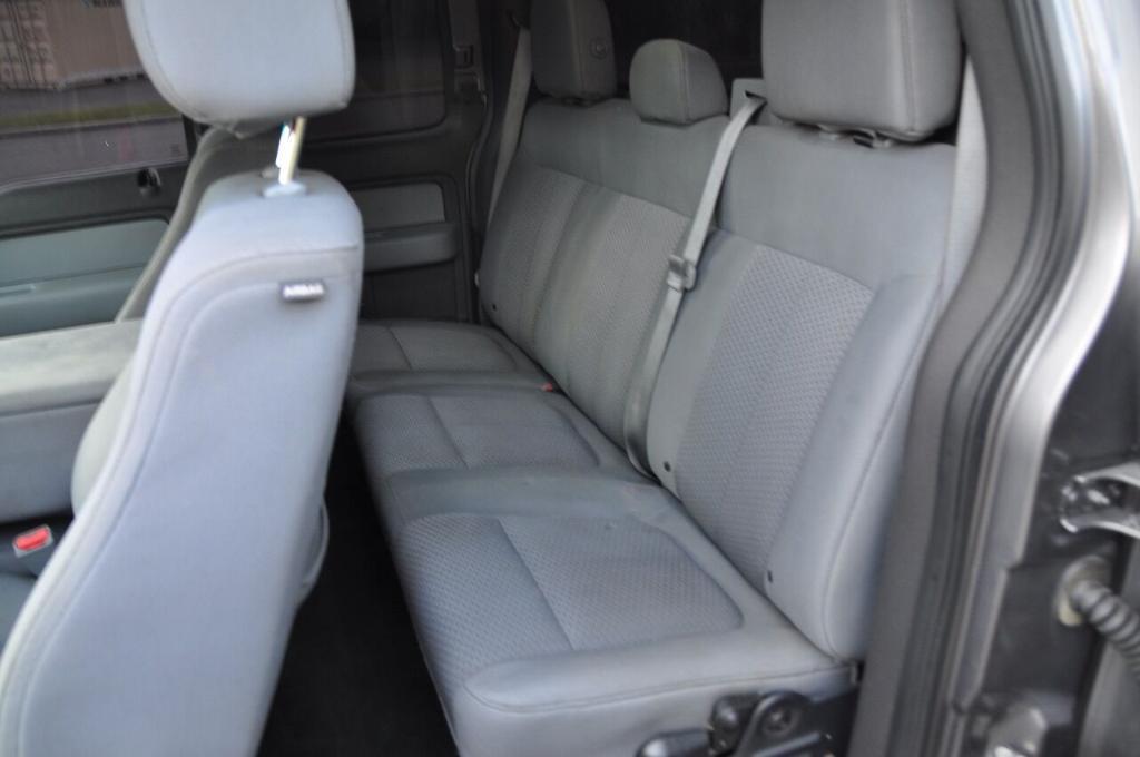 used 2014 Ford F-150 car, priced at $13,795