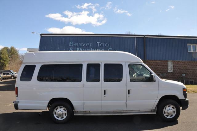 used 2009 Ford E250 car, priced at $20,495