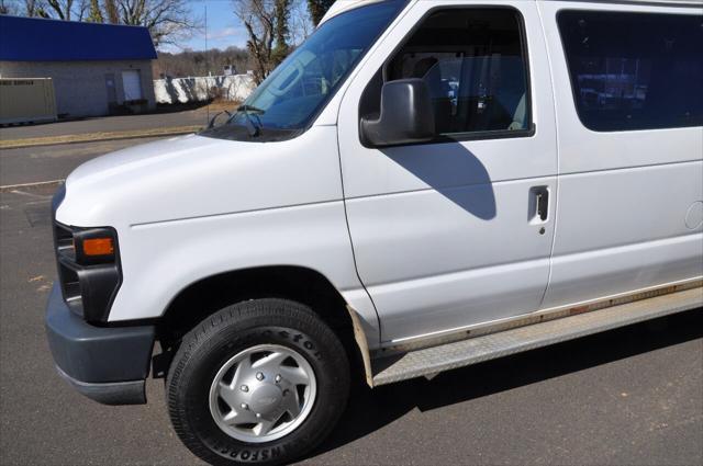 used 2009 Ford E250 car, priced at $20,495