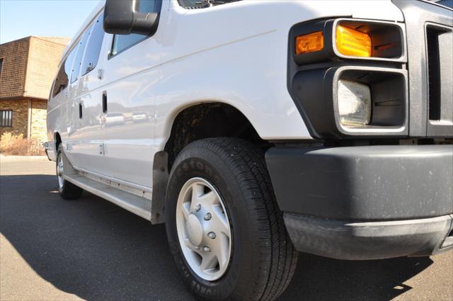 used 2009 Ford E250 car, priced at $20,495