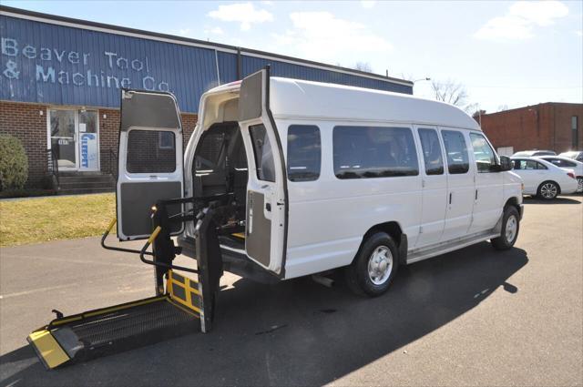 used 2009 Ford E250 car, priced at $20,895