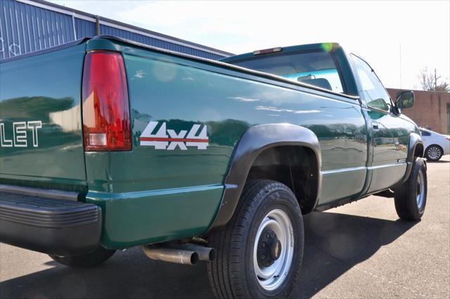 used 1994 Chevrolet 2500 car, priced at $17,895