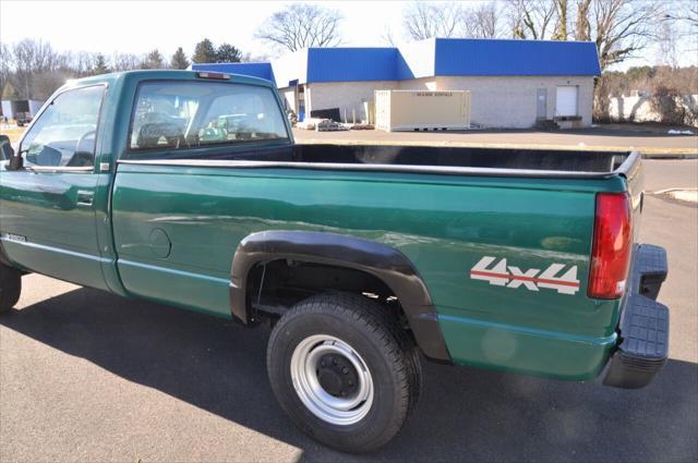 used 1994 Chevrolet 2500 car, priced at $17,895