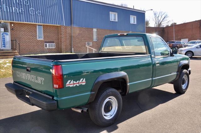 used 1994 Chevrolet 2500 car, priced at $17,895