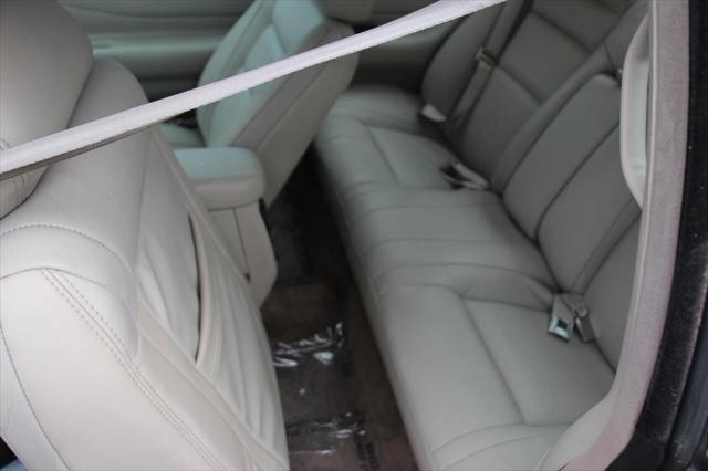used 1996 Cadillac Eldorado car, priced at $6,595