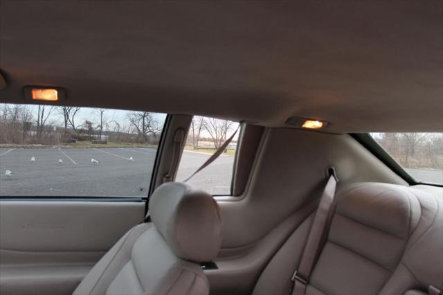 used 1996 Cadillac Eldorado car, priced at $6,595