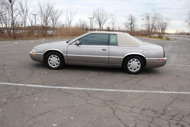 used 1996 Cadillac Eldorado car, priced at $6,595