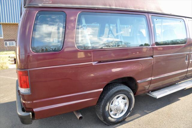 used 2005 Ford E350 Super Duty car, priced at $17,295