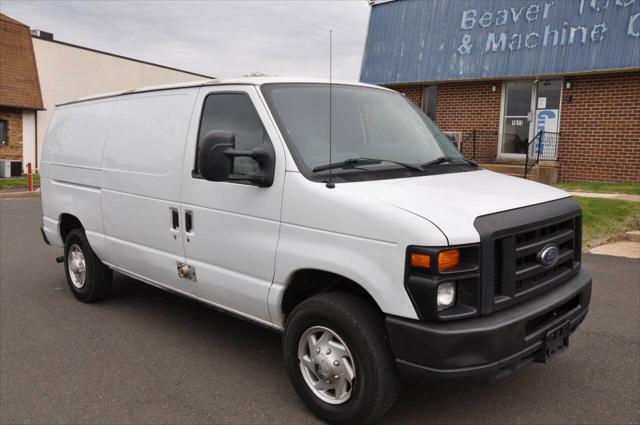 used 2012 Ford E250 car, priced at $13,795