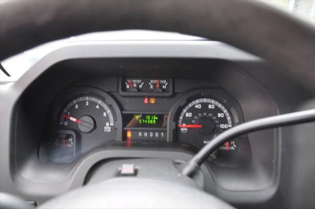 used 2012 Ford E250 car, priced at $13,795