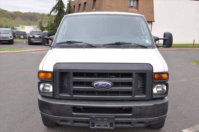 used 2012 Ford E250 car, priced at $13,795