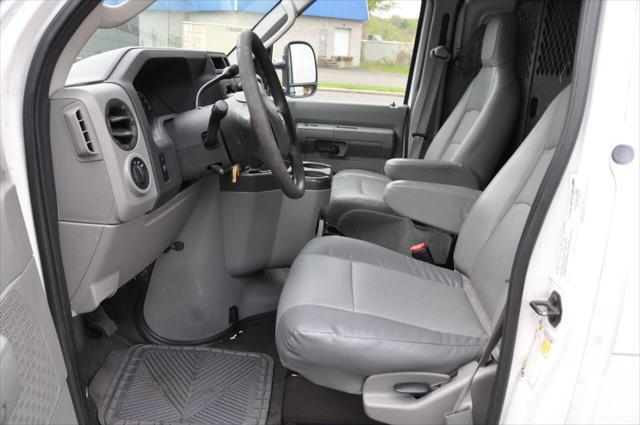 used 2012 Ford E250 car, priced at $13,795