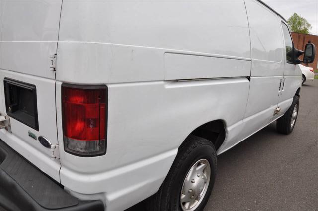 used 2012 Ford E250 car, priced at $13,795