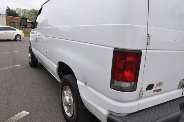 used 2012 Ford E250 car, priced at $13,795