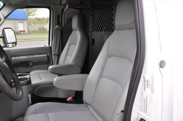 used 2012 Ford E250 car, priced at $13,795