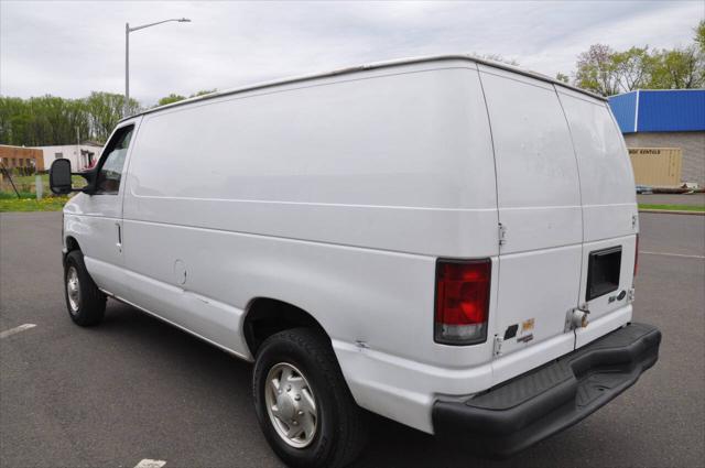 used 2012 Ford E250 car, priced at $13,795