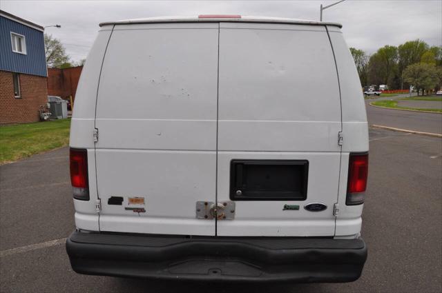 used 2012 Ford E250 car, priced at $13,795