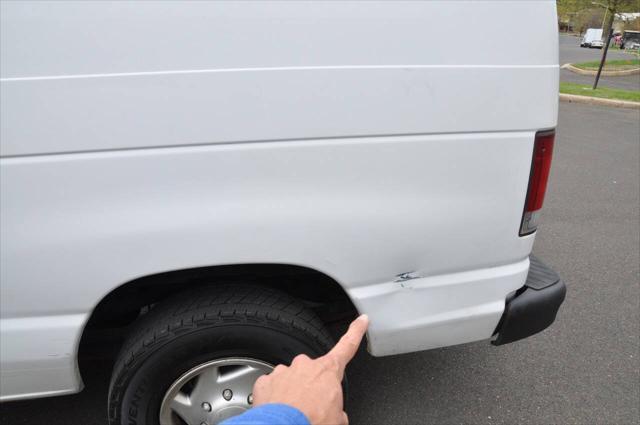 used 2012 Ford E250 car, priced at $13,795