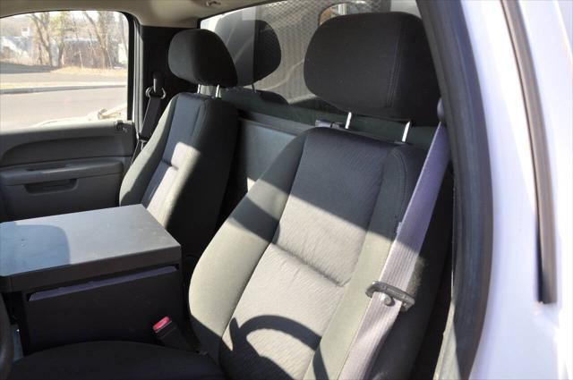 used 2012 Chevrolet Silverado 1500 car, priced at $11,295