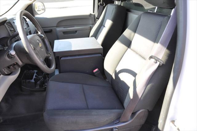 used 2012 Chevrolet Silverado 1500 car, priced at $11,295