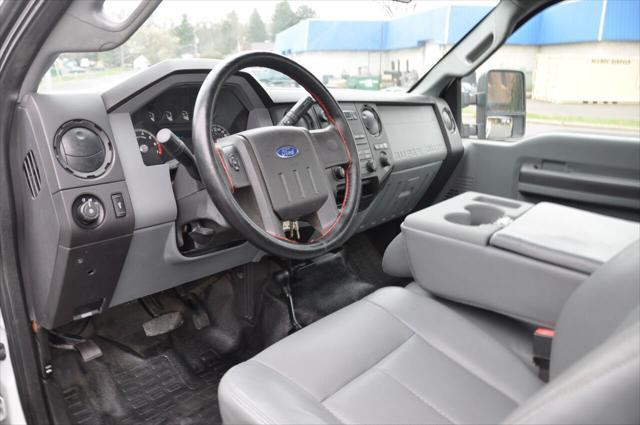 used 2015 Ford F-250 car, priced at $25,495