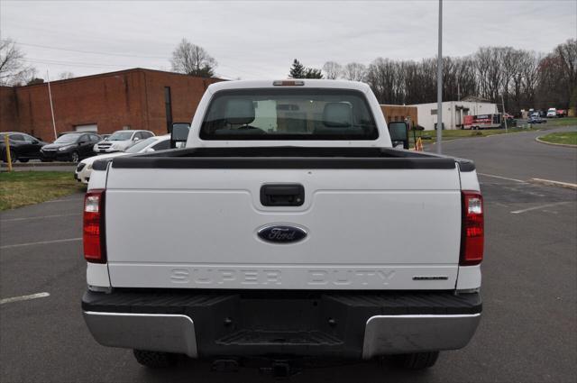 used 2015 Ford F-250 car, priced at $25,495