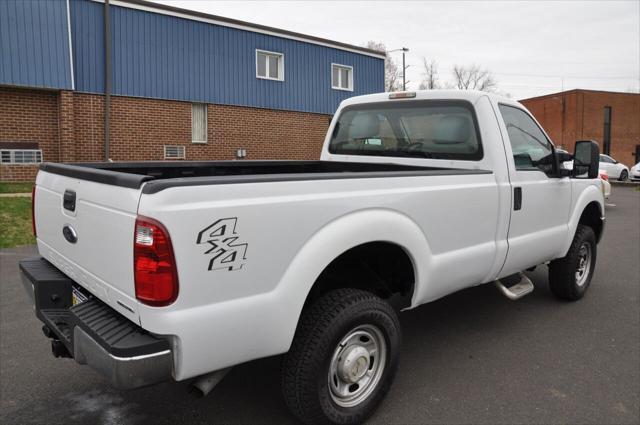 used 2015 Ford F-250 car, priced at $25,495