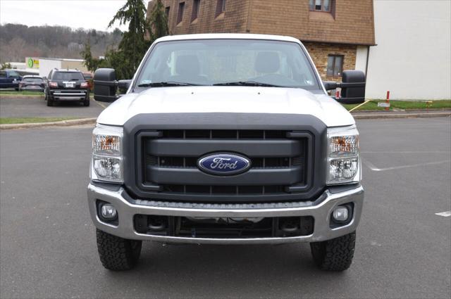 used 2015 Ford F-250 car, priced at $25,495