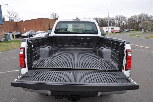 used 2015 Ford F-250 car, priced at $25,495