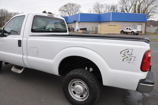 used 2015 Ford F-250 car, priced at $25,495