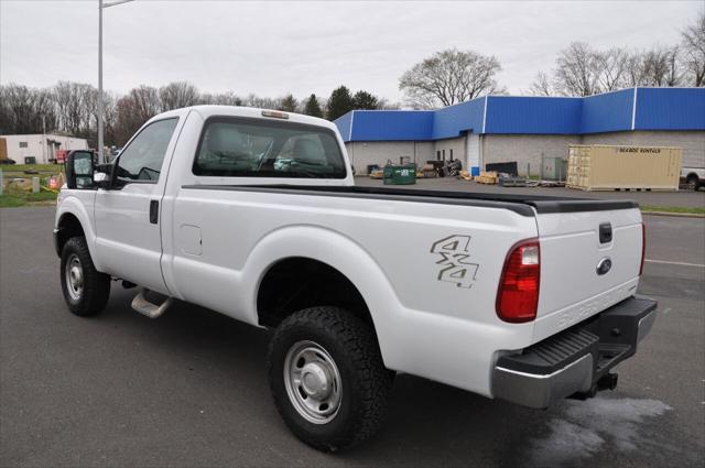 used 2015 Ford F-250 car, priced at $25,495