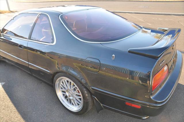 used 1995 Acura Legend car, priced at $7,895