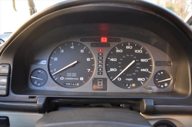 used 1995 Acura Legend car, priced at $7,895