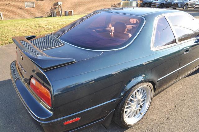 used 1995 Acura Legend car, priced at $7,895
