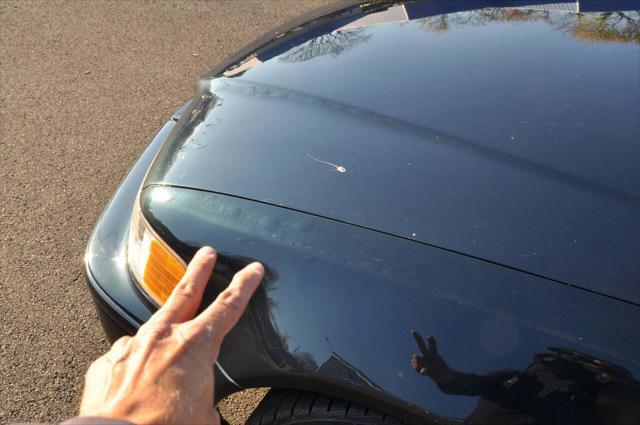 used 1995 Acura Legend car, priced at $7,895