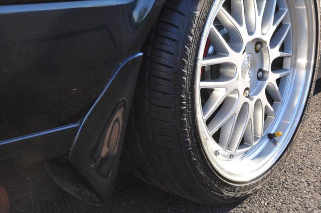 used 1995 Acura Legend car, priced at $7,895