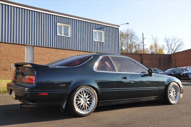 used 1995 Acura Legend car, priced at $7,895