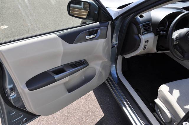 used 2011 Subaru Impreza Outback Sport car, priced at $10,795