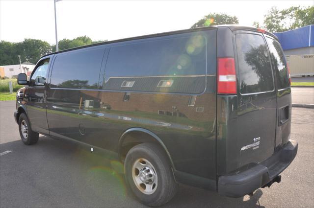 used 2014 Chevrolet Express 3500 car, priced at $15,495