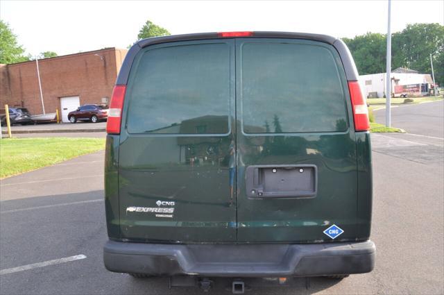 used 2014 Chevrolet Express 3500 car, priced at $15,495