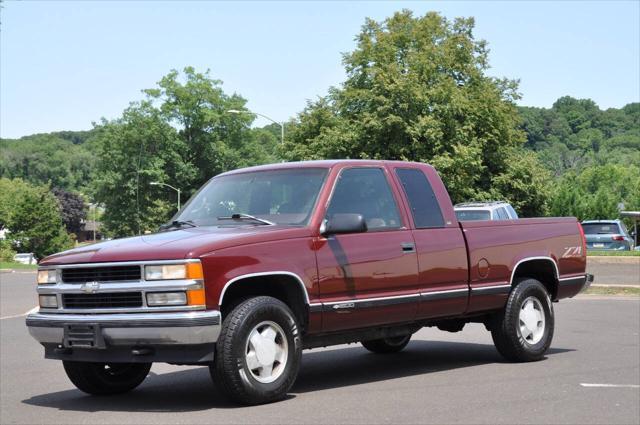 used 1997 Chevrolet 1500 car, priced at $13,795