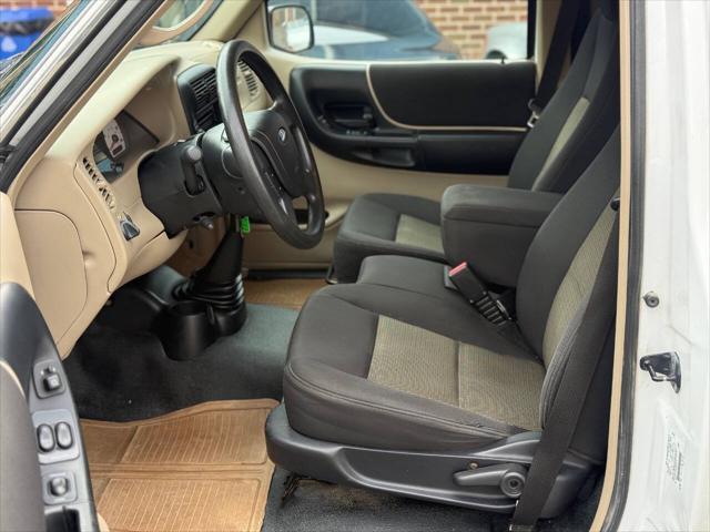 used 2004 Ford Ranger car, priced at $11,495