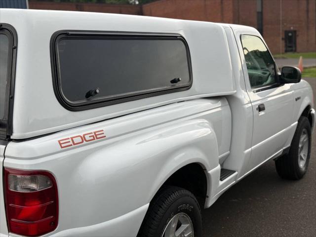 used 2004 Ford Ranger car, priced at $11,495
