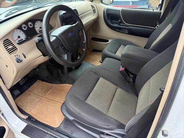 used 2004 Ford Ranger car, priced at $11,495