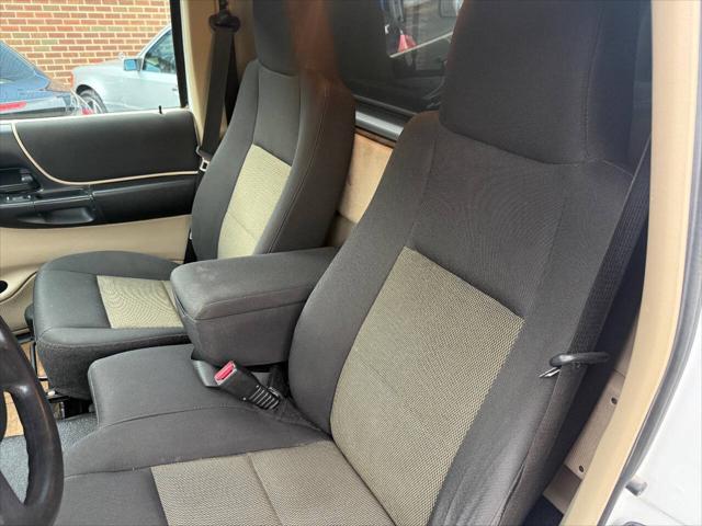 used 2004 Ford Ranger car, priced at $11,495