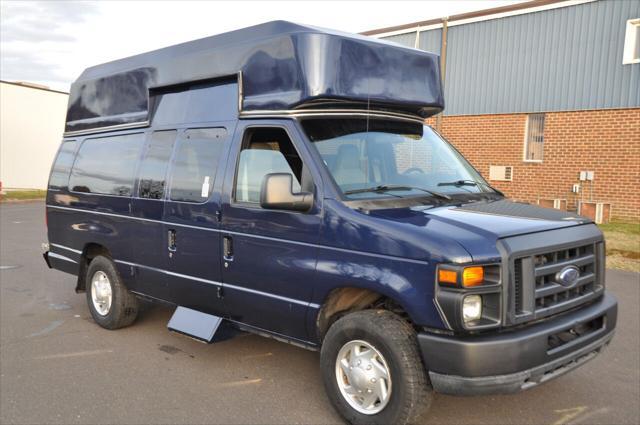 used 2012 Ford E350 Super Duty car, priced at $19,895