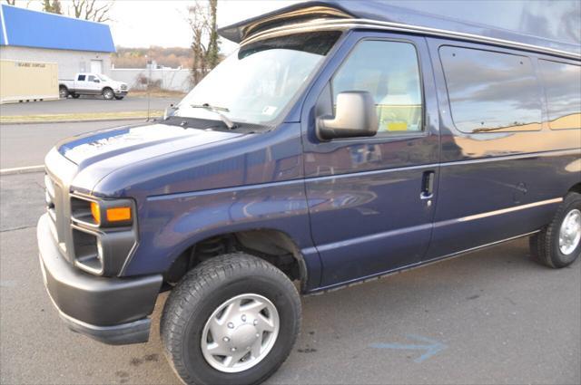 used 2012 Ford E350 Super Duty car, priced at $19,895