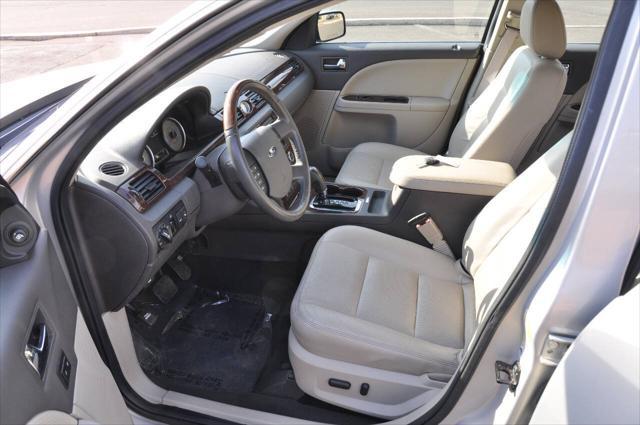 used 2009 Ford Taurus car, priced at $7,295