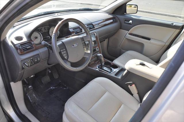 used 2009 Ford Taurus car, priced at $7,295